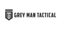 Grey Man Tactical coupons